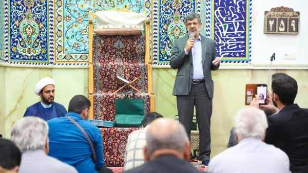 جریان روح زندگی در محلات اصیل و تاریخی یزد/ پیگیری جدی مطالبات اهالی محله یعقوبی یزد در دستور کار استان