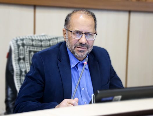 جشن بزرگ غدیر در محلات یزد برگزار می‌شود