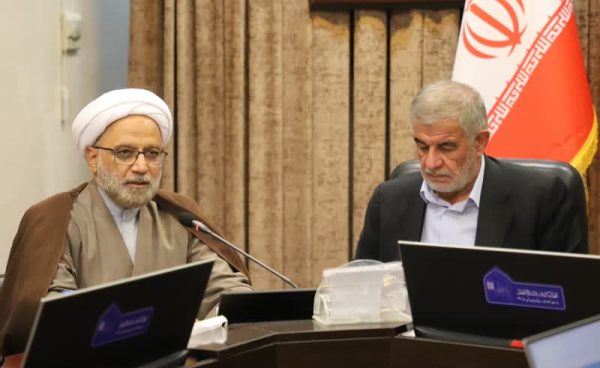 کمبود فضای فیزیکی یکی از بزرگترین مشکلات دادگستری استان یزد است