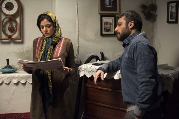 طلسم فیلم سیروس الوند بعد از ۷سال شکسته شد