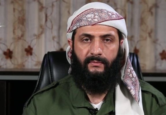 بازگشت جولانی به تنظیمات کارخانه