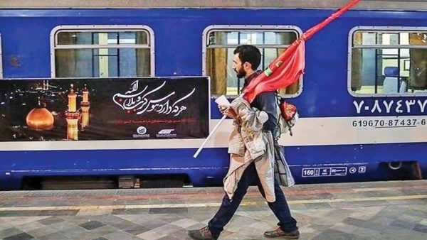 تشریح برنامه‌های شرکت رجا برای جابه‌جایی زائران اربعین ۱۴۰۴