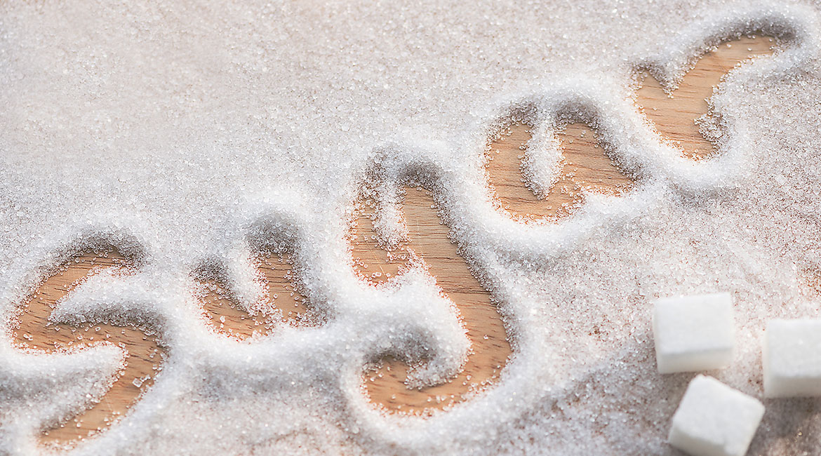 sugar Production