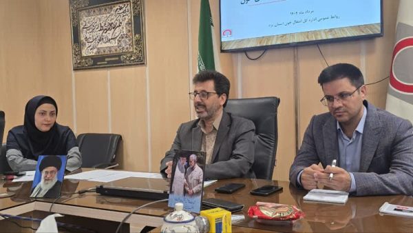 در آستانه روز ملی اهدای خون، یک سازمان استراتژیک چشم‌انتظار توجه حاکمیت