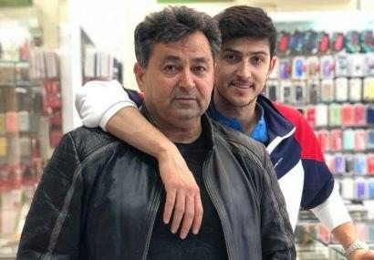 آزمون در راه پیوستن به استقلال به زودی