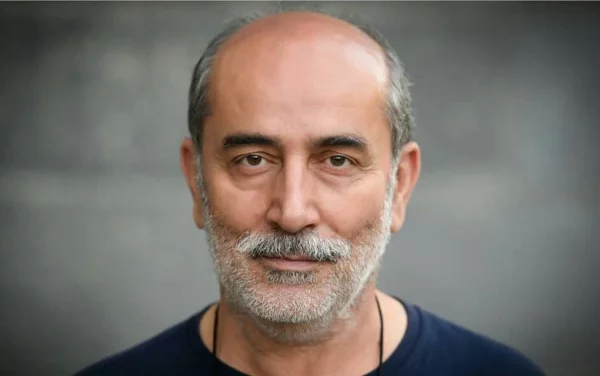 مهرداد فلاحتگر درگذشت