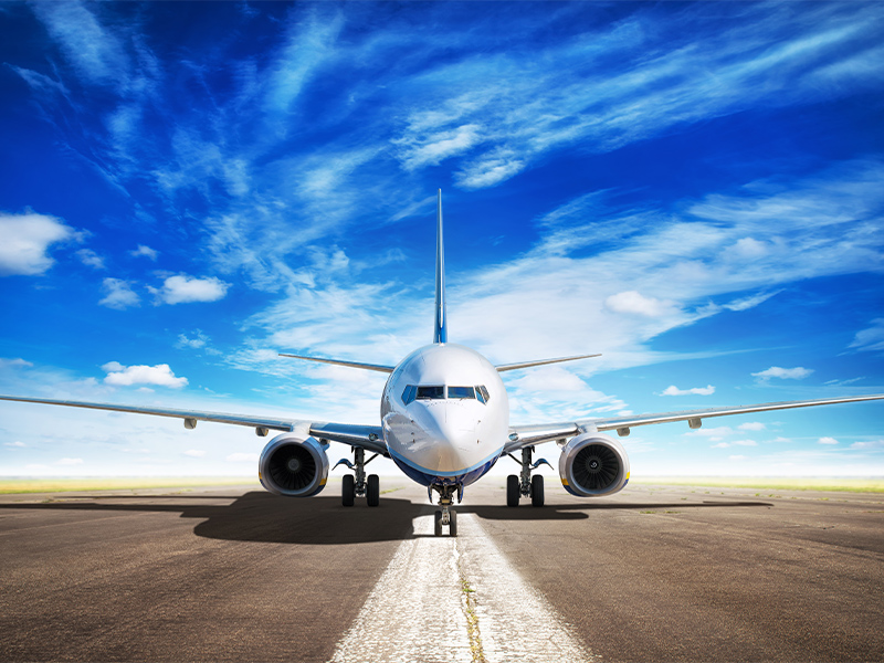 Iranian Airlines
