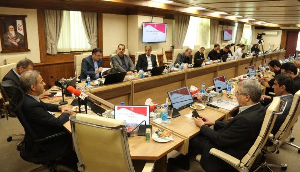 در نشست خبری بانک پارسیان مطرح شد