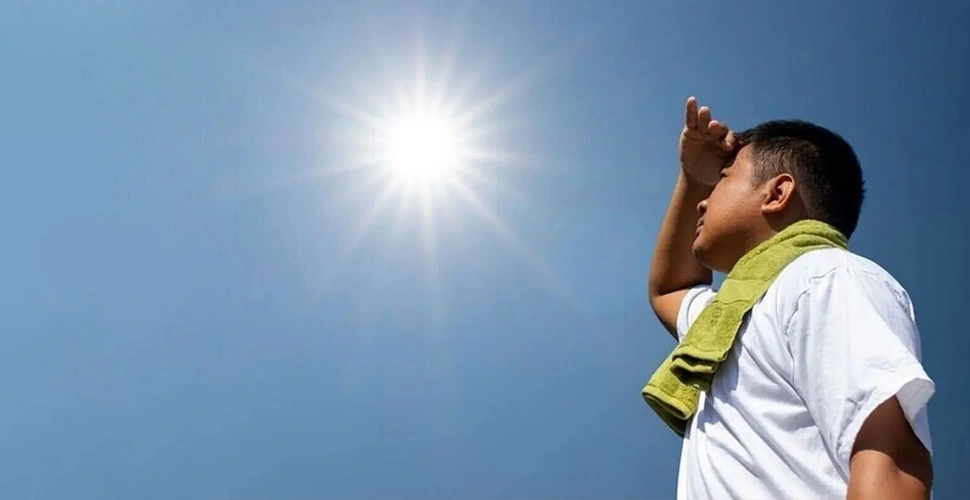 the effect of sunlight on health 2