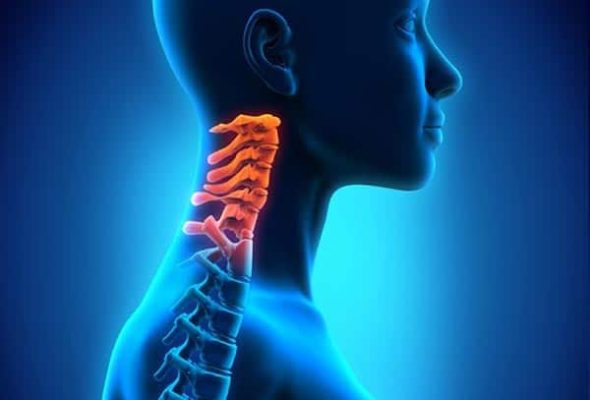 سلامتی شما با اندازه گردن شما در ارتباط است