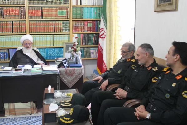 اخلاق مداري يکي از امتيازات و ويژگي هاي خاص پليس است