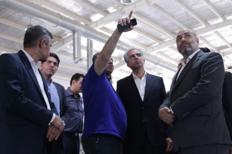بازدید