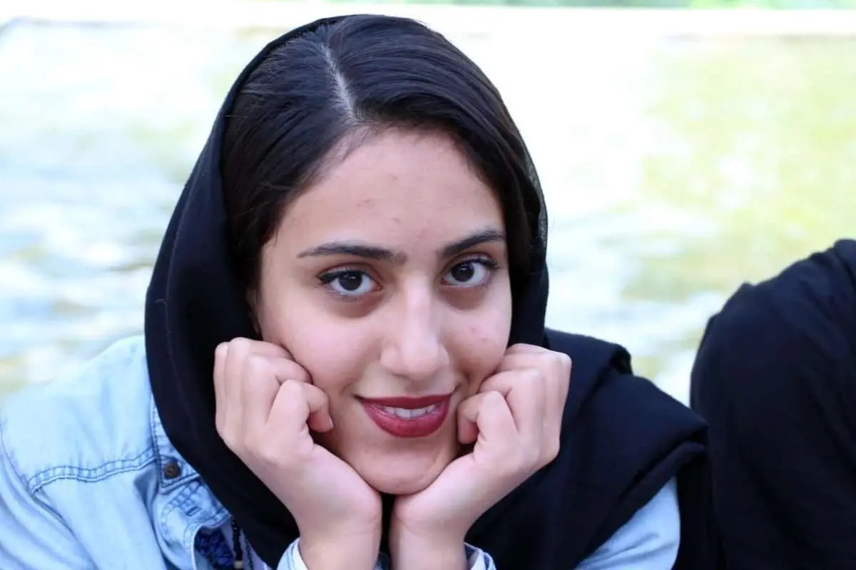 بازیگرشیرازی