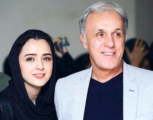 حمید و ترانه علیدوستی