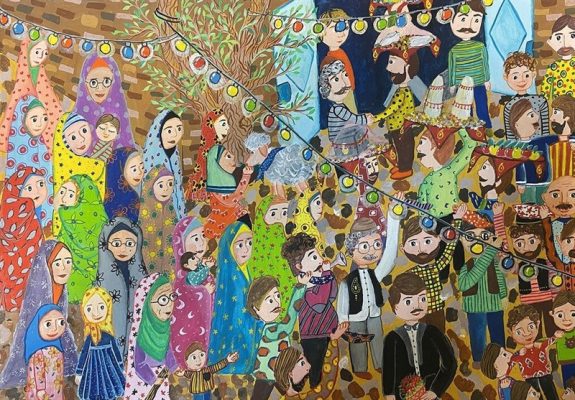 درخشش نوجوان ایرانی در مسابقه «هیکاری» ژاپن
