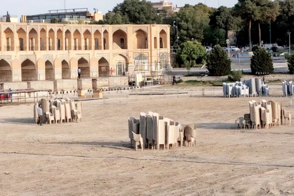 بازهم جنجال برگزاری کنسرت