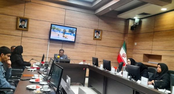 ۱۵ هزار میلیارد ریال برای آبرسانی پایدار به روستاهای خراسان رضوی اختصاص یافت