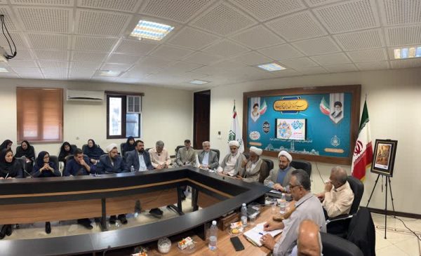 وقف، موتور پنهان توسعه فرهنگی و اجتماعی یزد؛ نیاز به بازتعریف نیت‌ها در بستر نیازهای روز