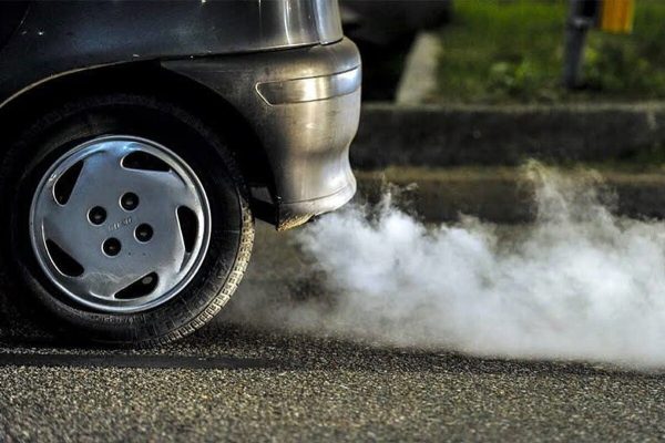 برخورد با خودروهای دودزا ادامه دارد
