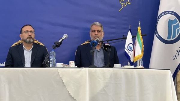 راهکارهای فنی و اقتصادی برای عبور از بحران آب روستاهای یزد
