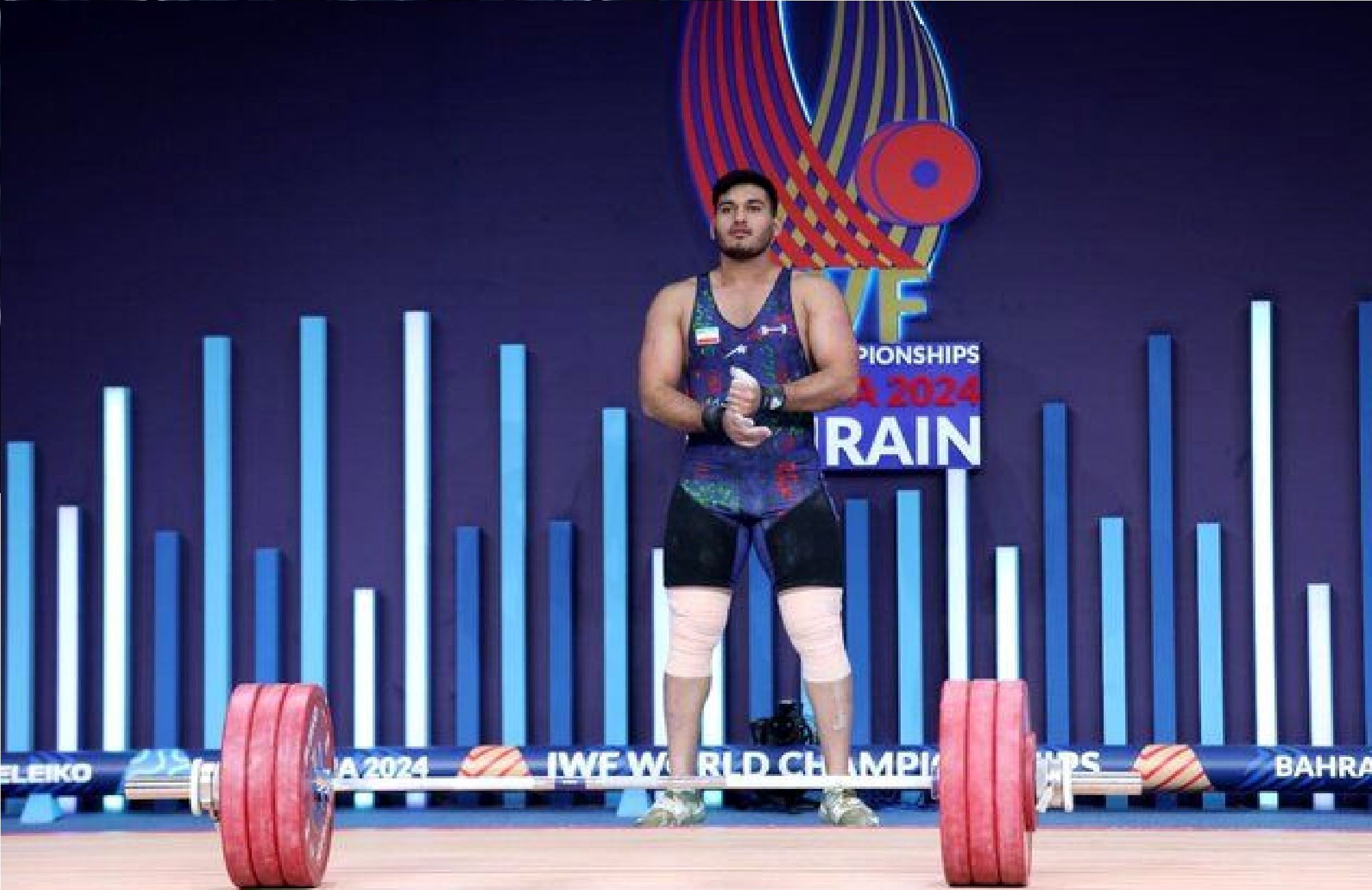 علیریضانصیری