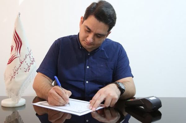 سرمایه‌گذاری بر روی زندگی؛ مدرس کسب‌ و کار طعم آزادی بخشید