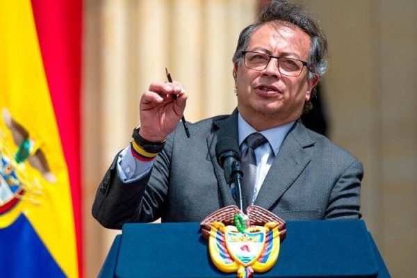 اعتراض شدید کلمبیا به آمریکا در پی مرگ یک ماهیگیر
