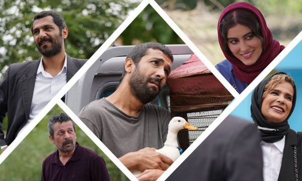 «عاشق پاییز» دارای پوستر رسمی شد
