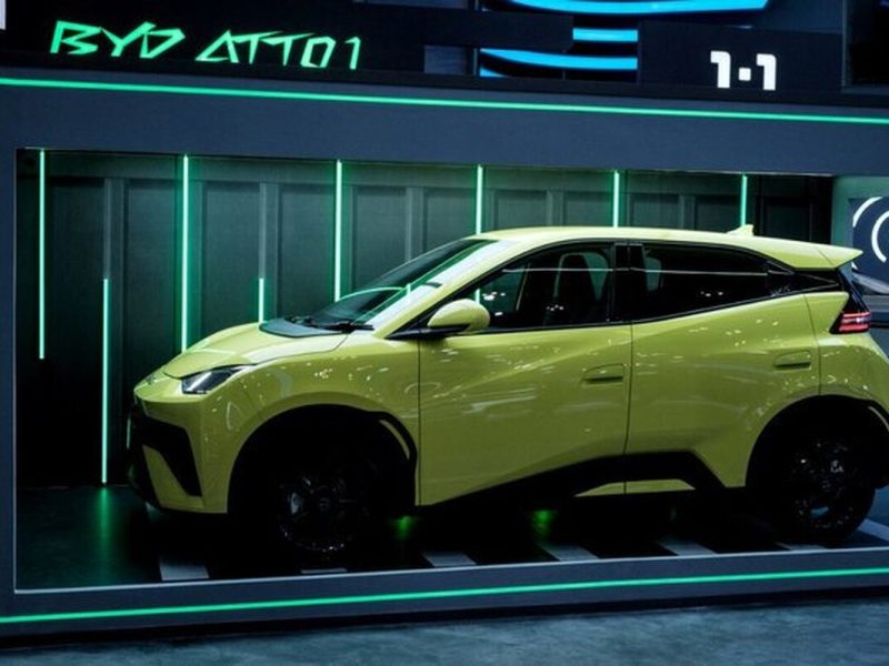 تلنگر بیوایدی به خودروسازی ژاپنی 8 2606923 565