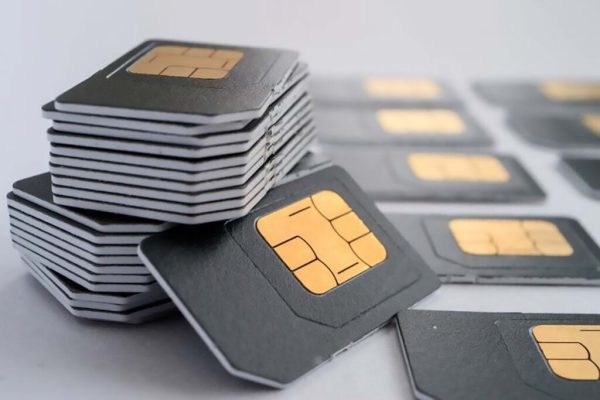 انتقال غیرحضوری سند مالکیت سیم‌کارت‌
