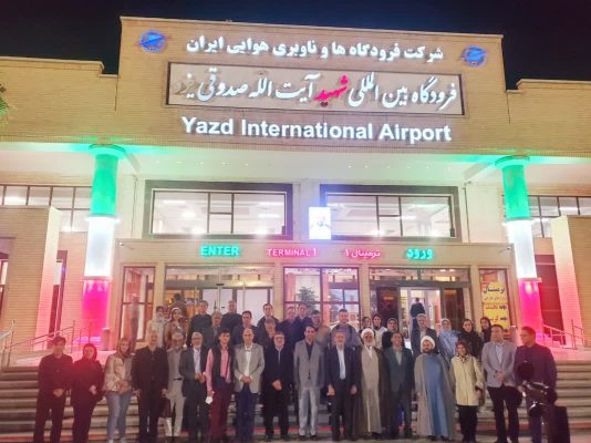 جراحی‌های رایگان شکاف لب در یزد