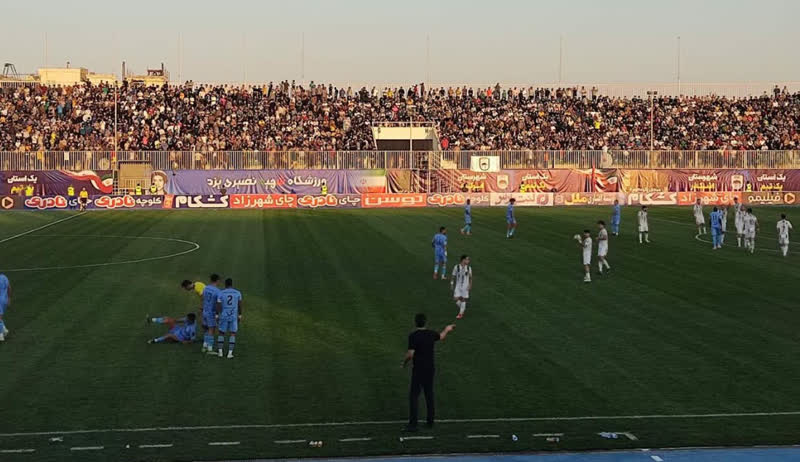 چادر ملو 1