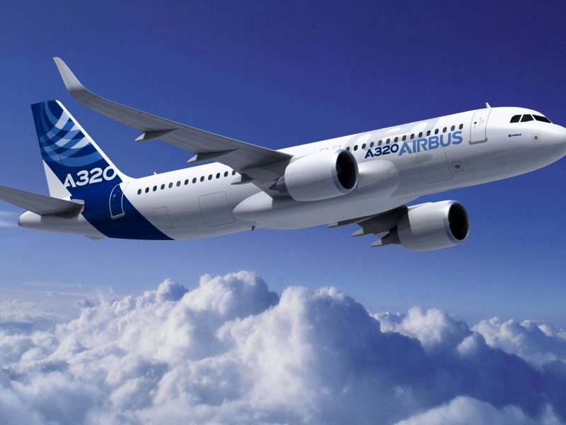 100887202 A320NEO PW AIRBUS V10 01r