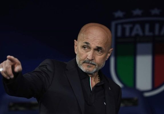 اسپالتی کارش در یوونتوس را با پیروزی آغاز کرد