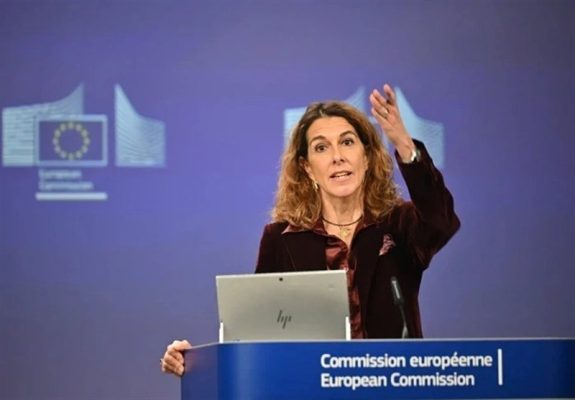 اخراج خبرنگار ایتالیایی پس از سؤال درباره رژیم صهیونیستی