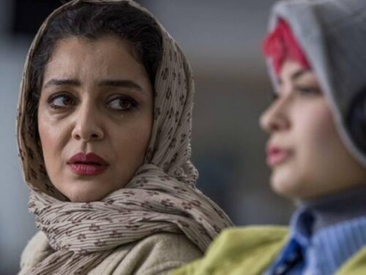 «چشم بادومی» به جشنواره‌ای در استونی می‌رود