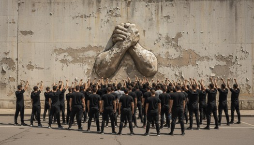 پس از “گل یا پوج”، حالا “مچ‌اندازی”