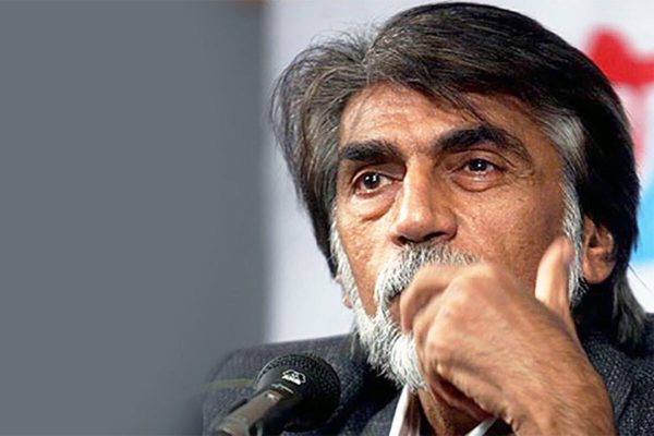 انتشار شعر منتشر نشده‌ای از قیصر در سالروز درگذشتش