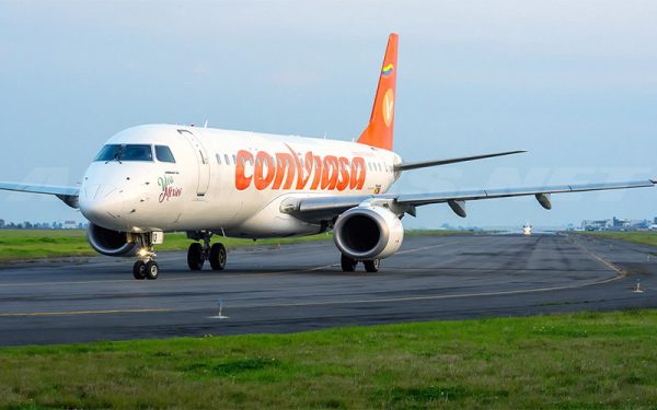 لغو پروازهای بین‌المللی به ونزوئلا پس از هشدار هوانوردی آمریکا