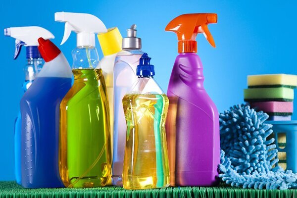 فهرست جدید محصولات شوینده و بهداشتی غیرمجاز 1 62271997