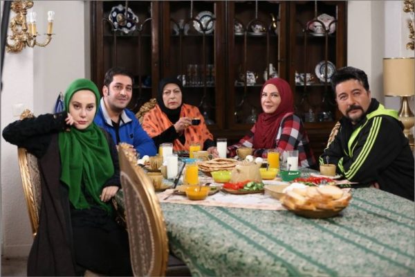 «میراث» به تلویزیون می‌آید