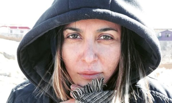 «مژده دایی» درگذشت