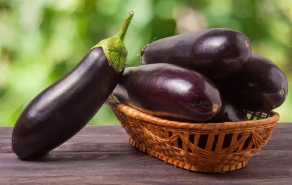 فواید باورنکردنی بادمجان در کنترل قندخون