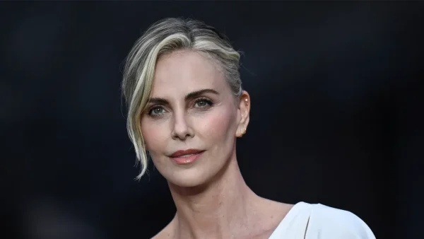 شارلیز ترون با فیلم هیجان‌انگیز Tyrant به سینما بازمی‌گردد