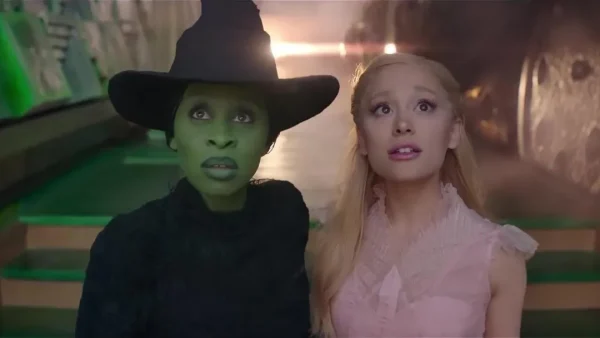 منتظر فیلم Wicked 3 باشید