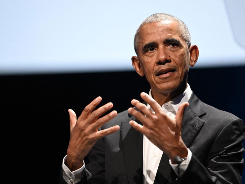 اوباما