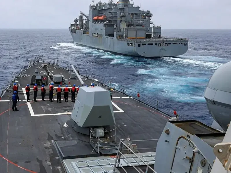 ناوگاندریاییونزوئلا