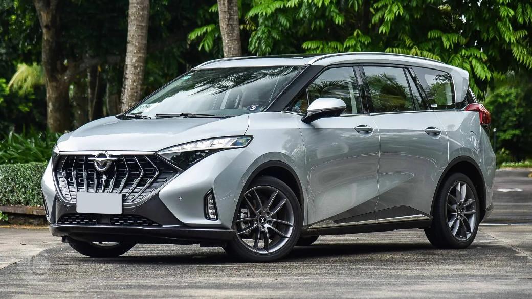 هایما 7x شاخص