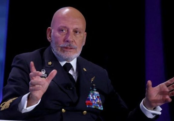 ناتو در حال بررسی امکان حمله پیشگیرانه به روسیه است