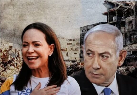 اظهار نظر جنجالی رئیس پارلمان ونزوئلا درباره جایزه صلح نوبل